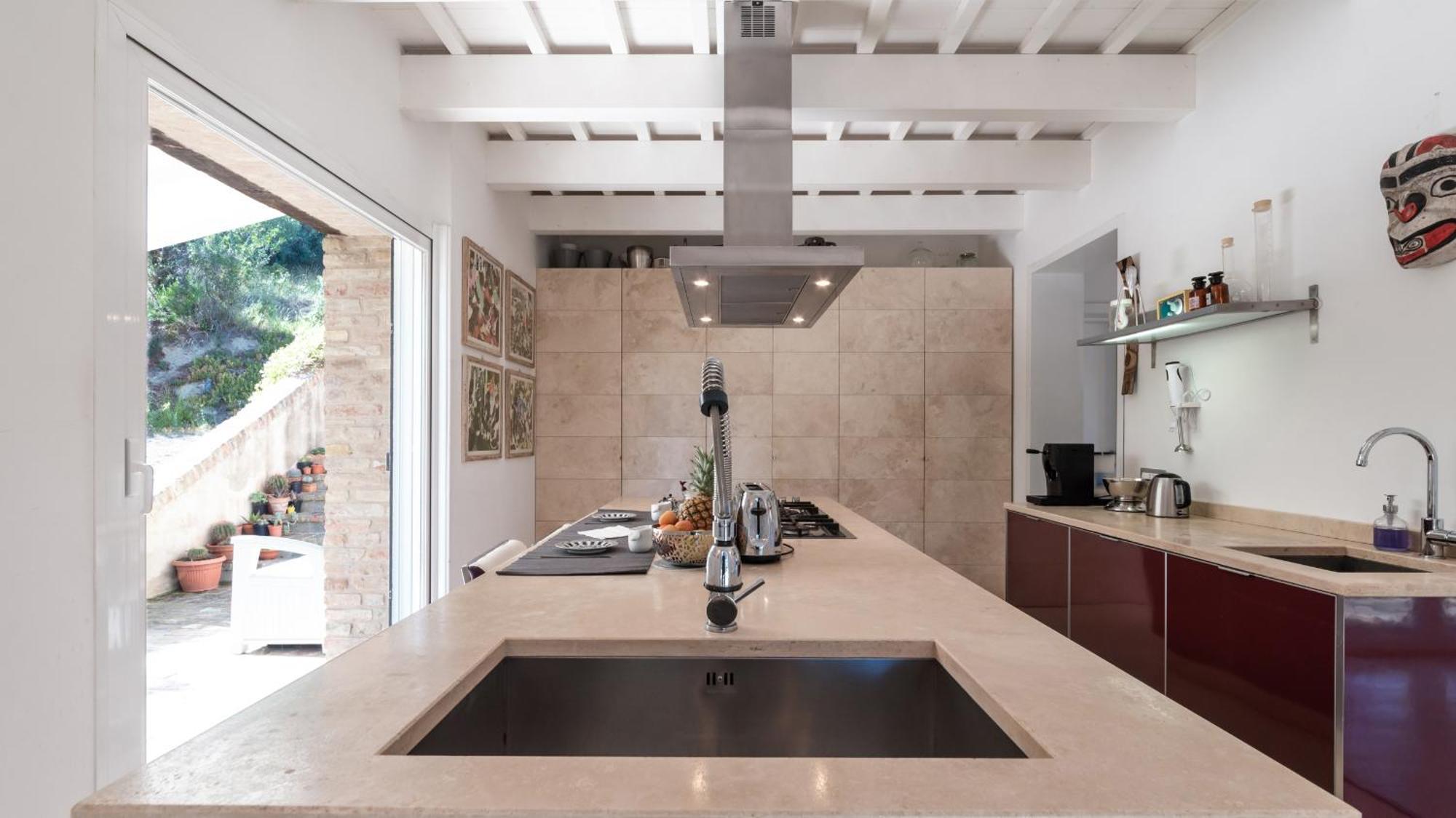 Casa Cantagallo 4&4, Emma Villas Fermo Zewnętrze zdjęcie
