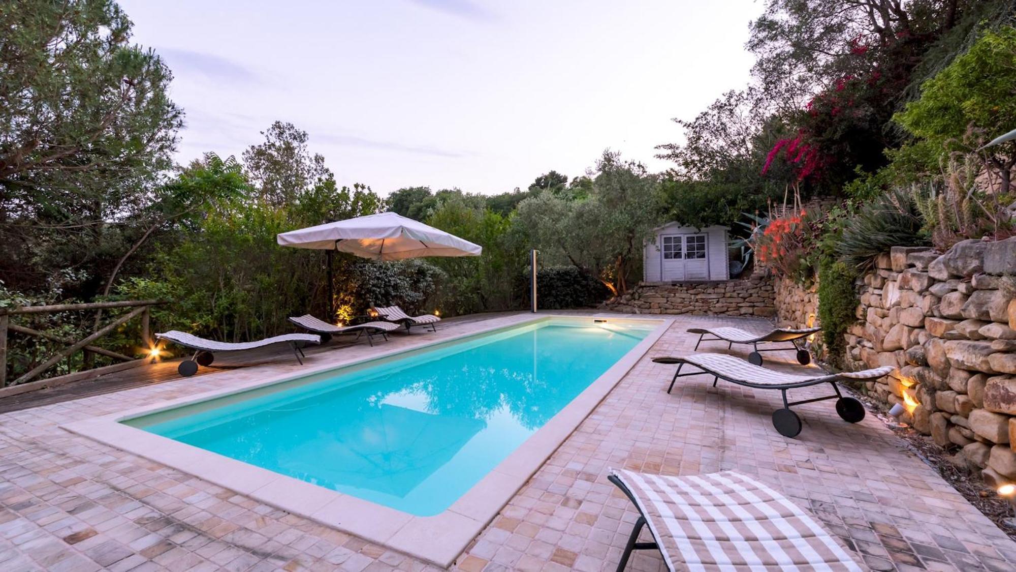 Casa Cantagallo 4&4, Emma Villas Fermo Zewnętrze zdjęcie