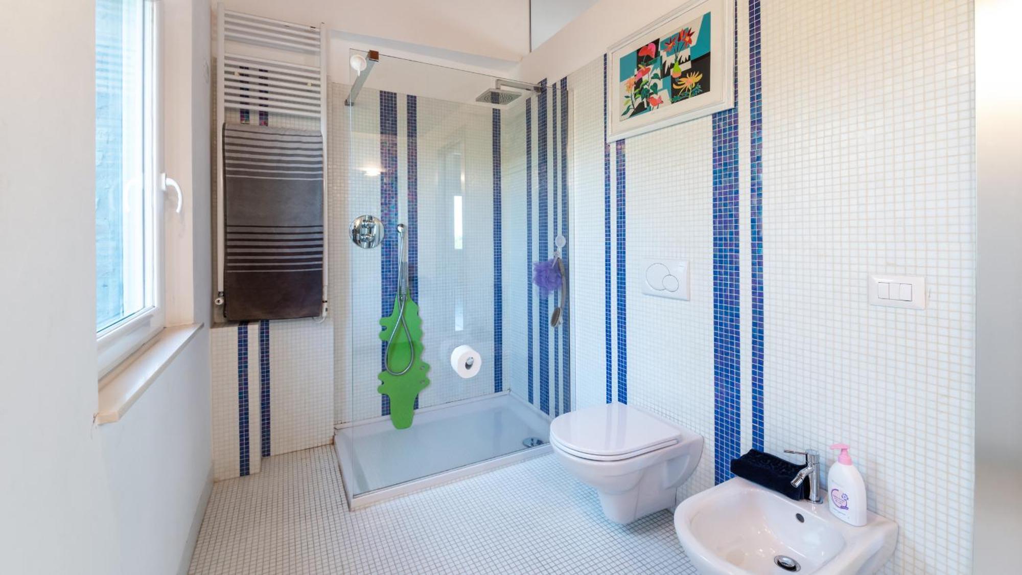 Casa Cantagallo 4&4, Emma Villas Fermo Zewnętrze zdjęcie