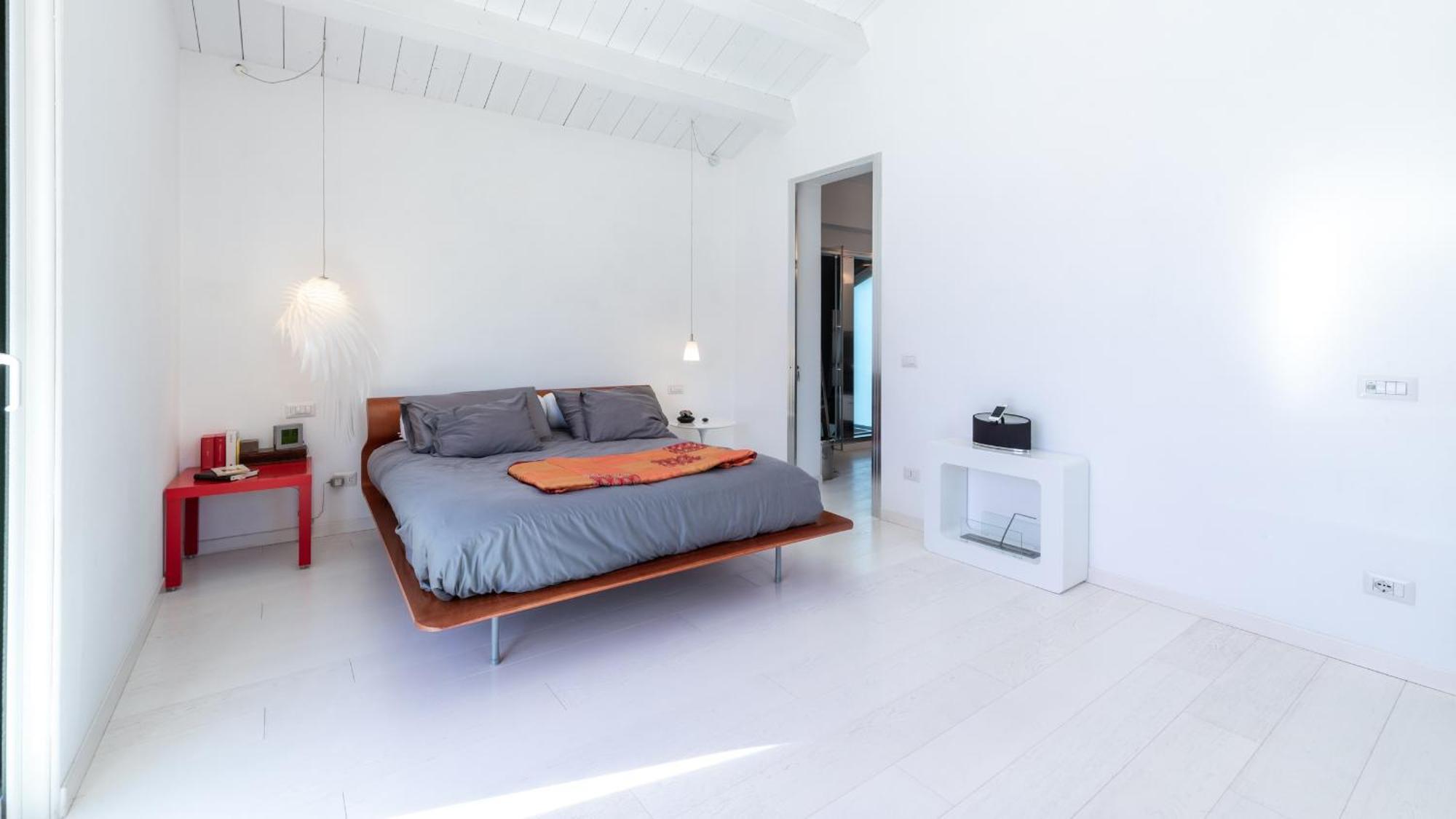 Casa Cantagallo 4&4, Emma Villas Fermo Zewnętrze zdjęcie