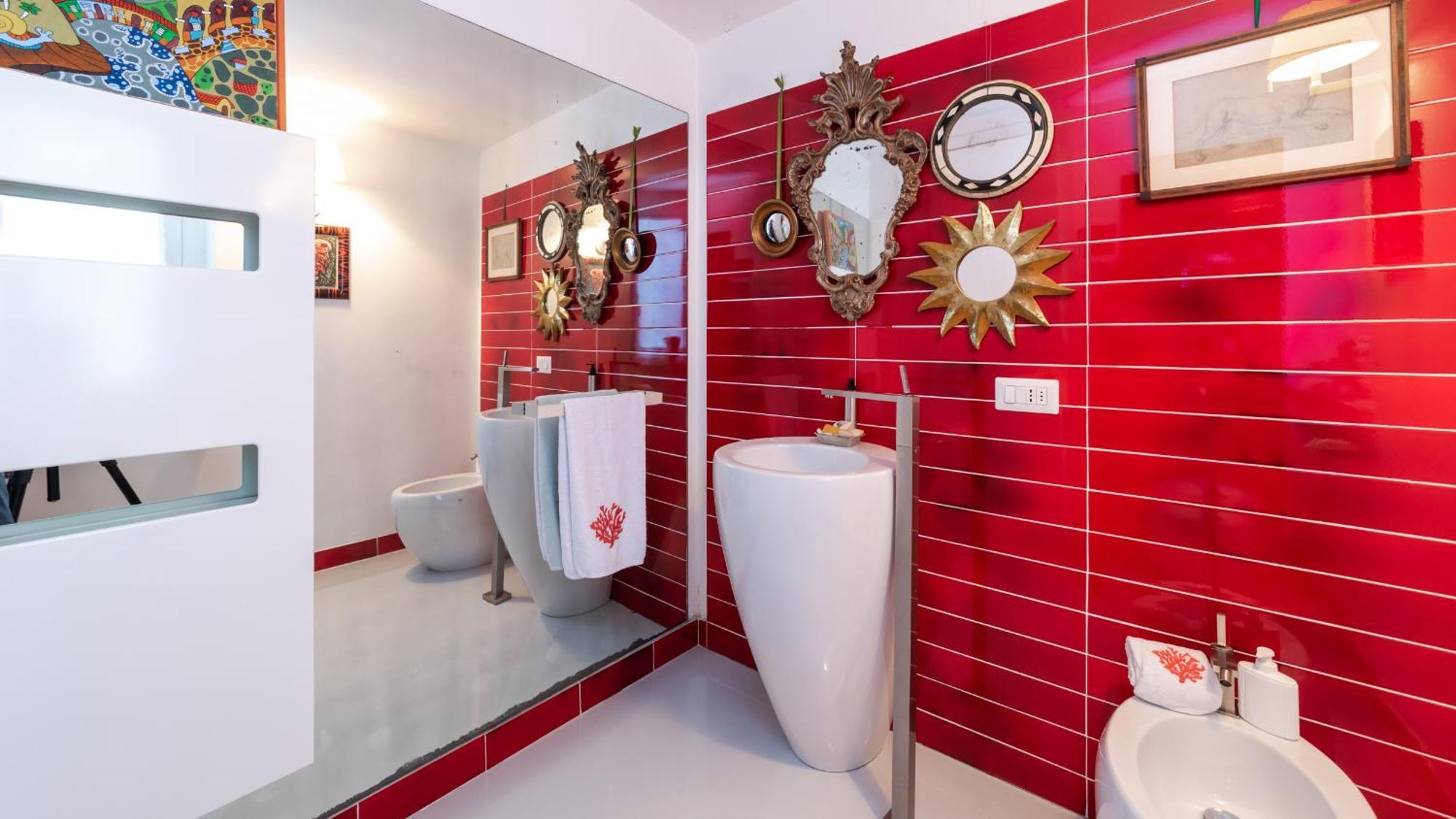 Casa Cantagallo 4&4, Emma Villas Fermo Zewnętrze zdjęcie
