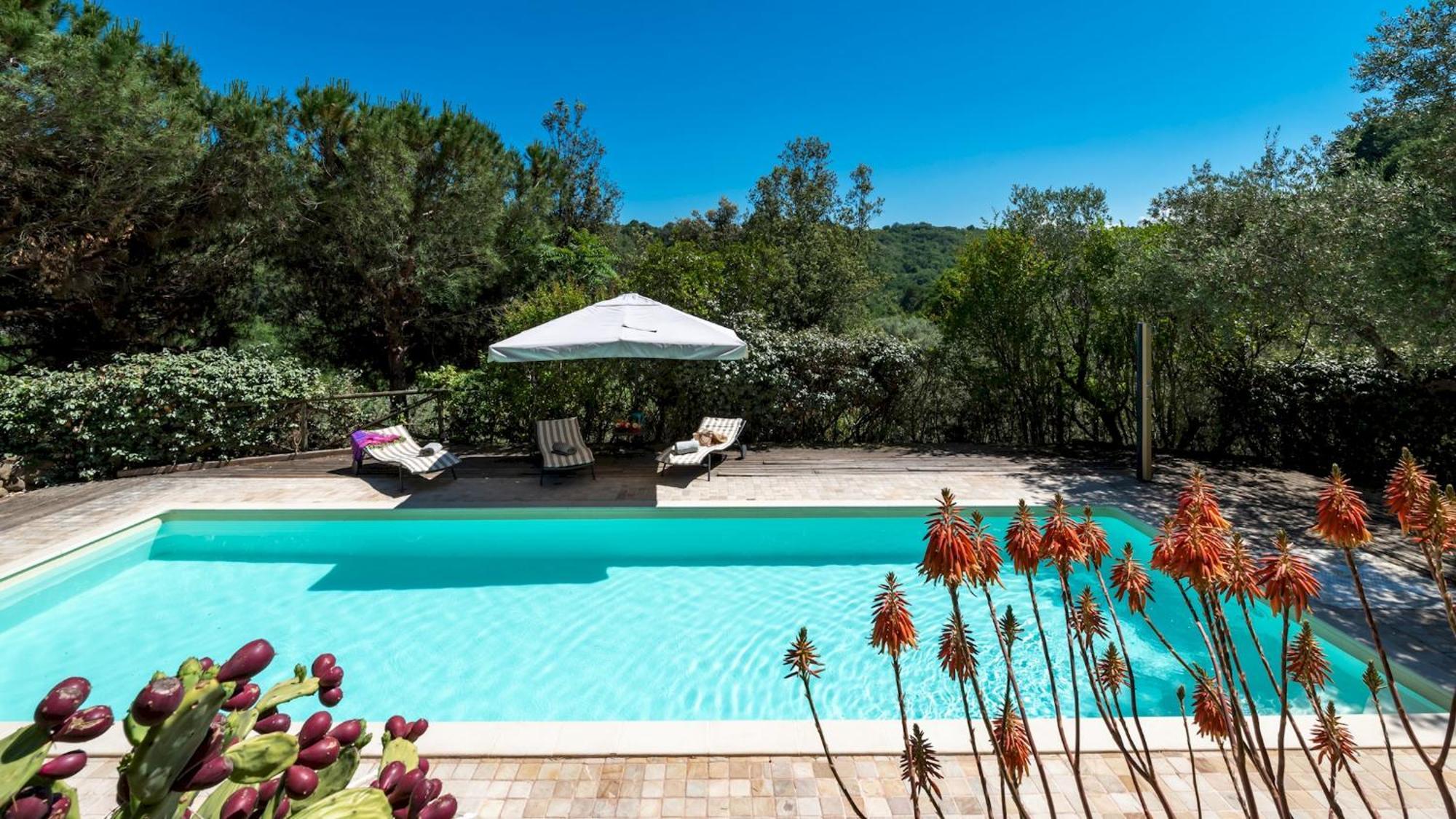 Casa Cantagallo 4&4, Emma Villas Fermo Zewnętrze zdjęcie