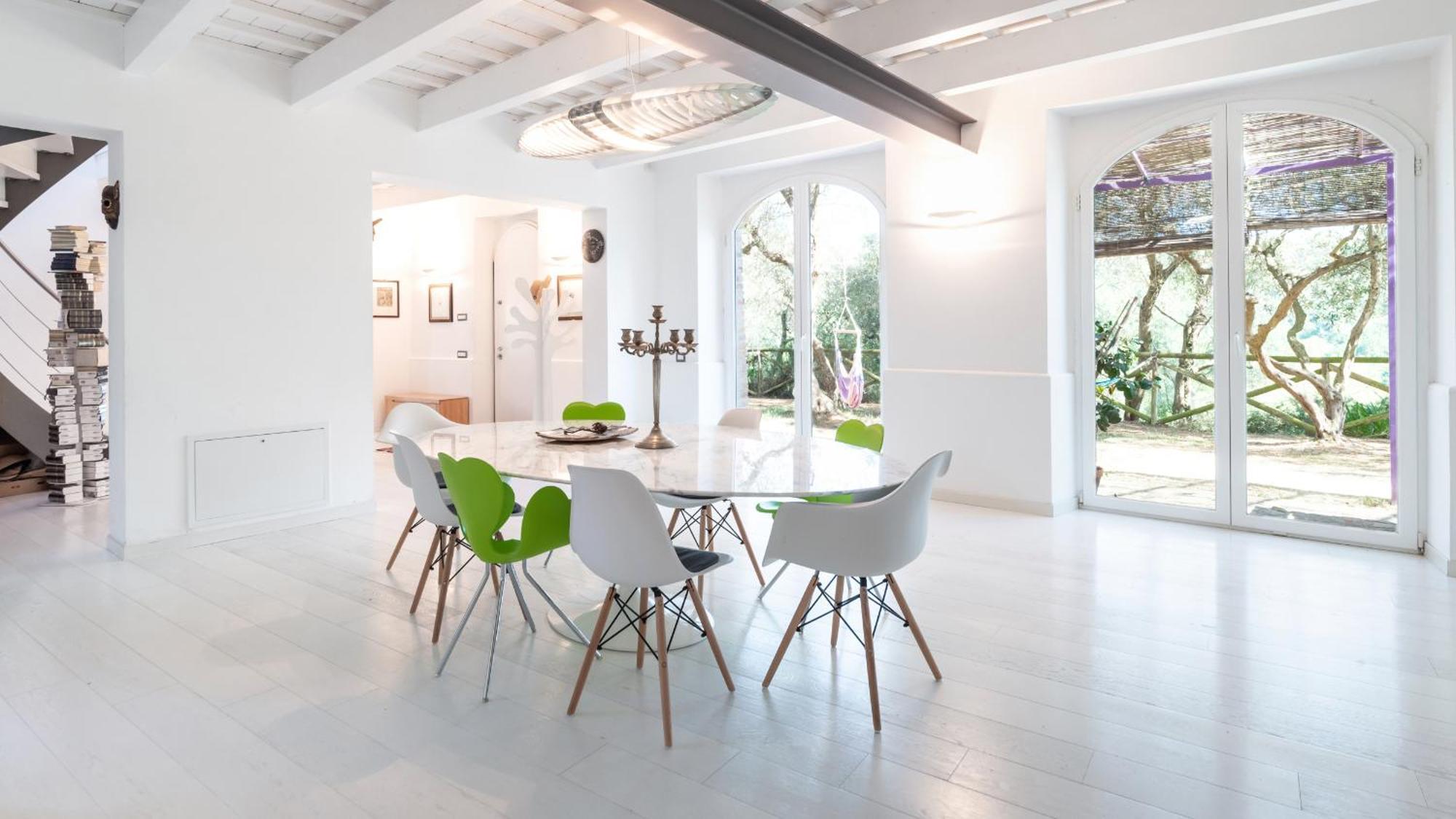 Casa Cantagallo 4&4, Emma Villas Fermo Zewnętrze zdjęcie