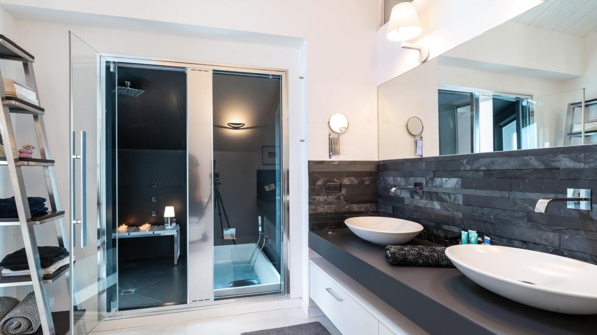 Casa Cantagallo 4&4, Emma Villas Fermo Zewnętrze zdjęcie
