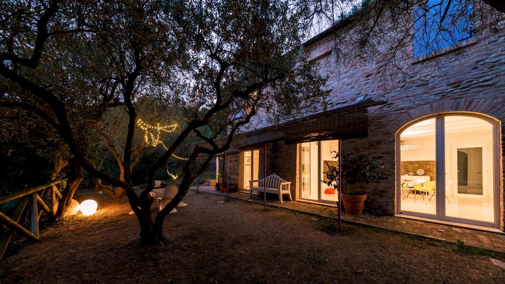 Casa Cantagallo 4&4, Emma Villas Fermo Zewnętrze zdjęcie