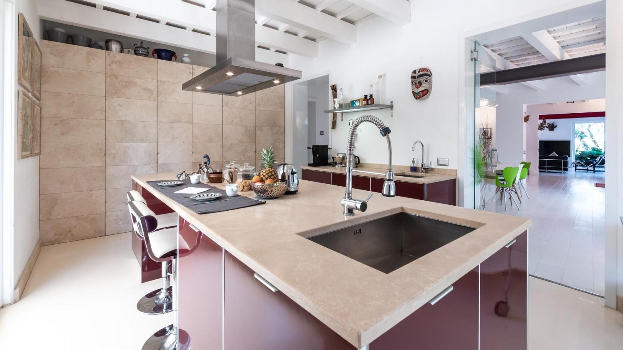 Casa Cantagallo 4&4, Emma Villas Fermo Zewnętrze zdjęcie