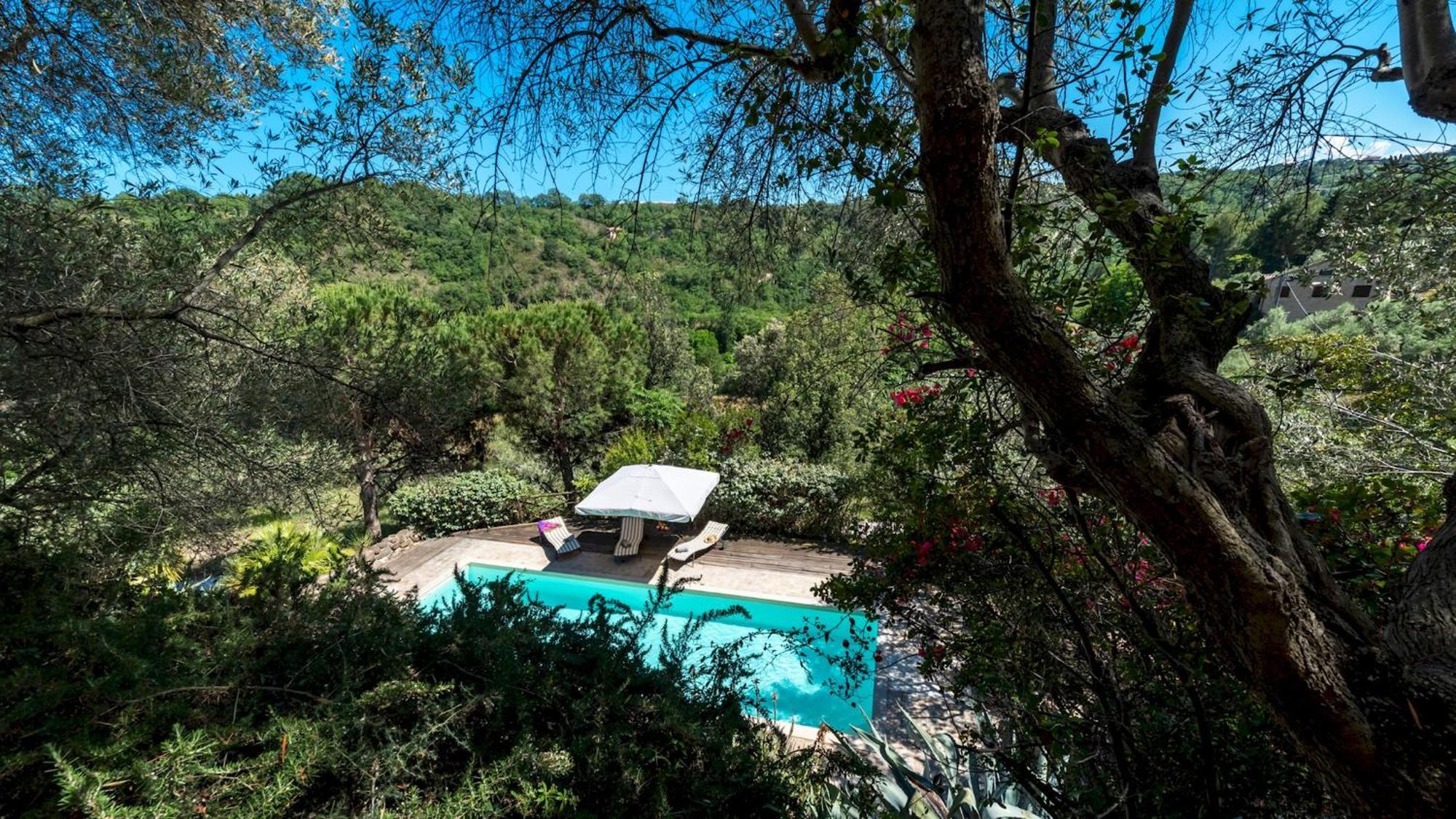 Casa Cantagallo 4&4, Emma Villas Fermo Zewnętrze zdjęcie